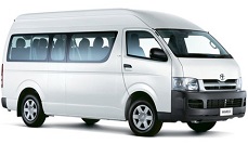 Minibus/ People Mover